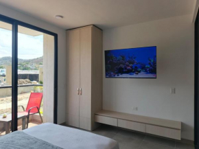 Aparta suite en Santa Marta